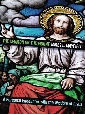 cover image of The Sermon on the Mount